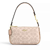 Сумка Coach на плечо (Gold/Sand/Tan)
